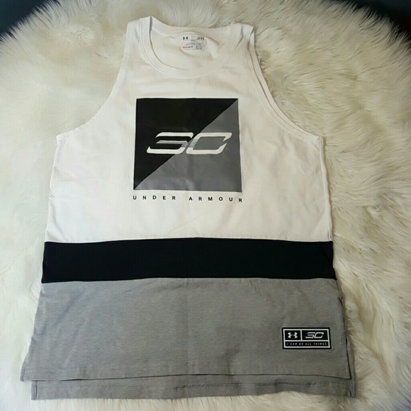 Under Armour Other - Mens Under Armour tank